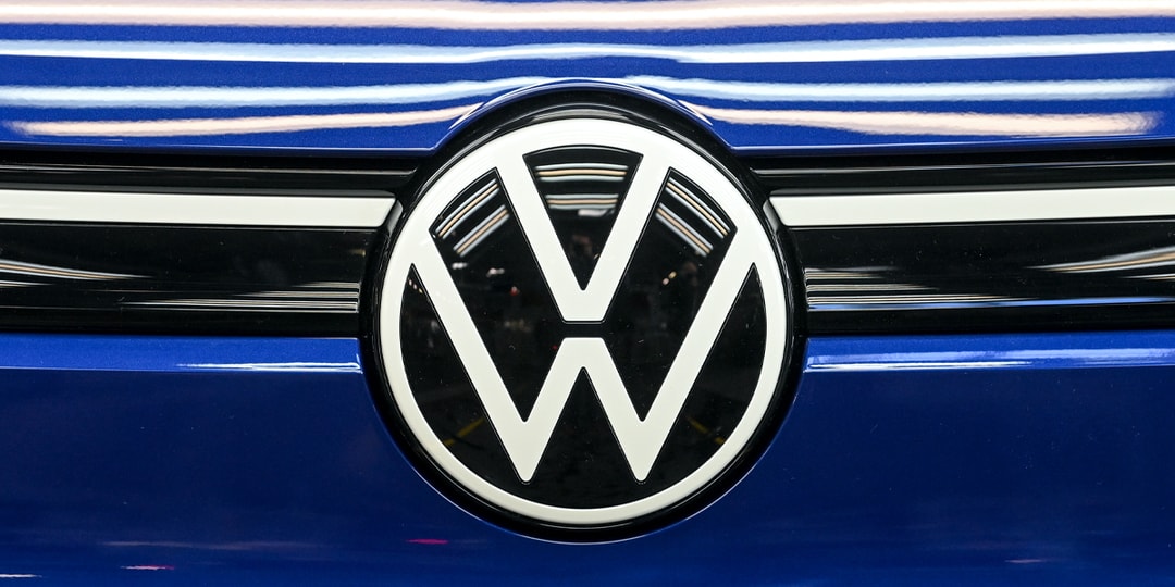 Сообщается, что Volkswagen планирует переименовать операции в США в «Voltswagen of America» (ОБНОВЛЕНИЕ)