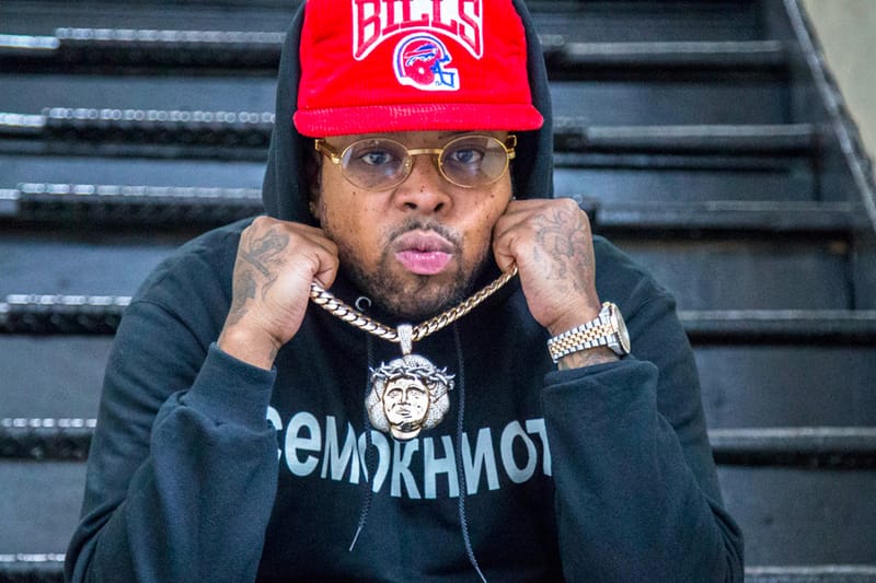 Westside Gunn Delivers Two New Singles 