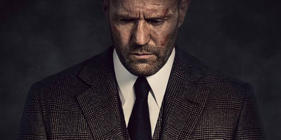 guy ritchie films jason statham