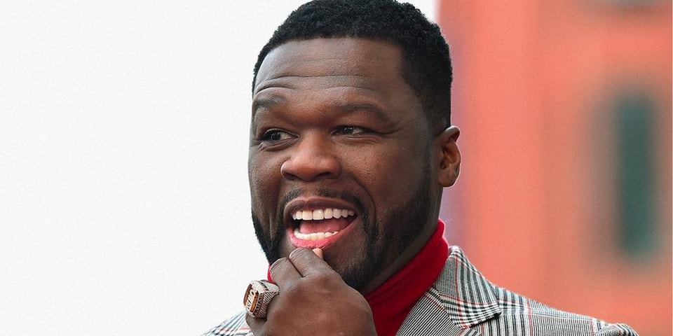 50 Cent 'Power Book III: Raising Kana' Trailer | Hypebeast