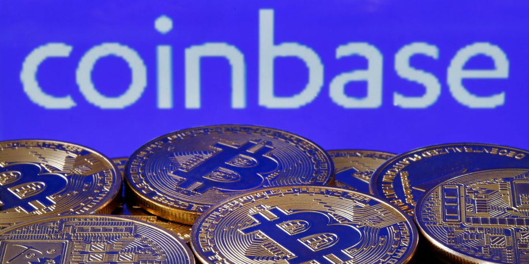 Оценка Coinbase взлетела почти до 100 миллиардов долларов США после дебюта на Nasdaq