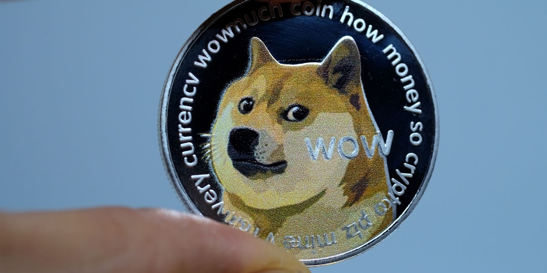Dogecoin вырос до рекордно высокого уровня после недели криптовалют