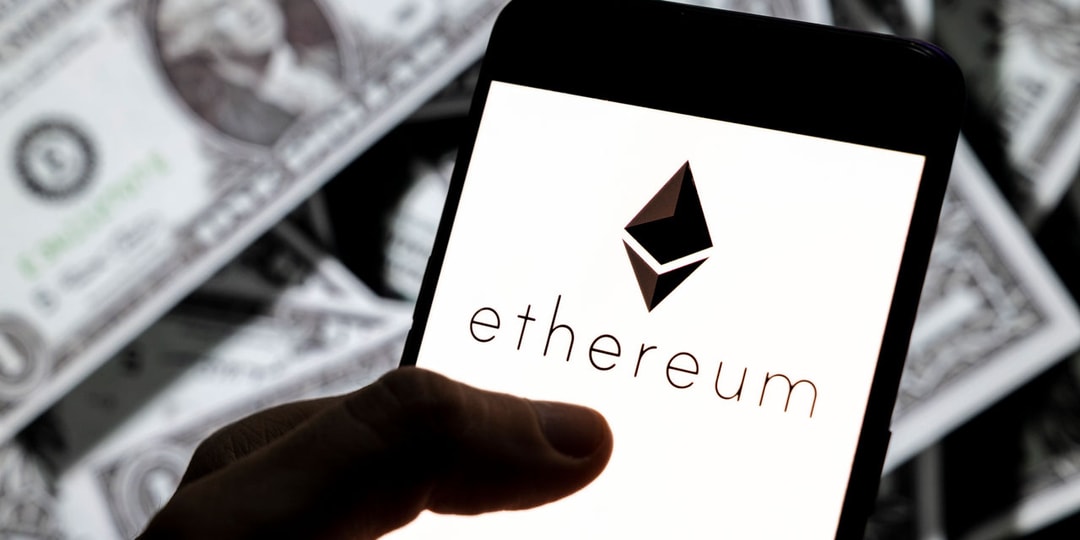 Ethereum поднялся до рекордно высокого уровня, поскольку цены на криптовалюты продолжают расти
