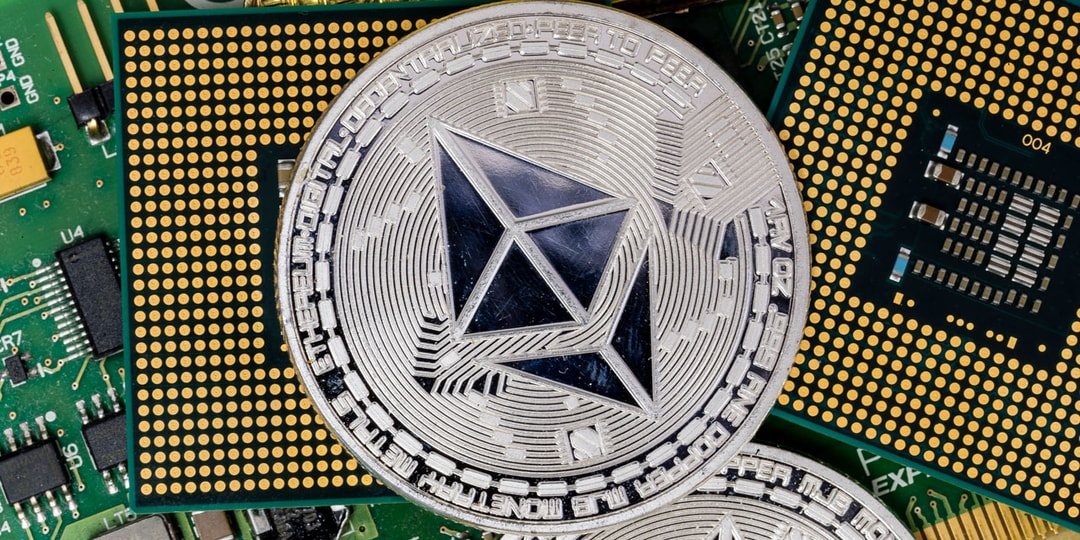 Ethereum достиг нового исторического максимума после звездной недели