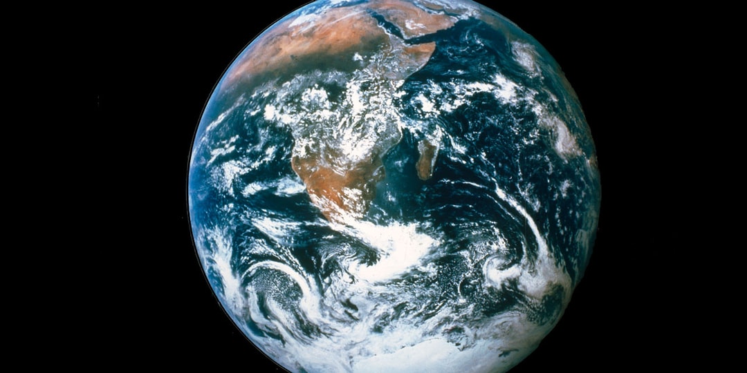Google Earth представляет 4D-таймлапс, показывающий, как люди медленно убивают планету