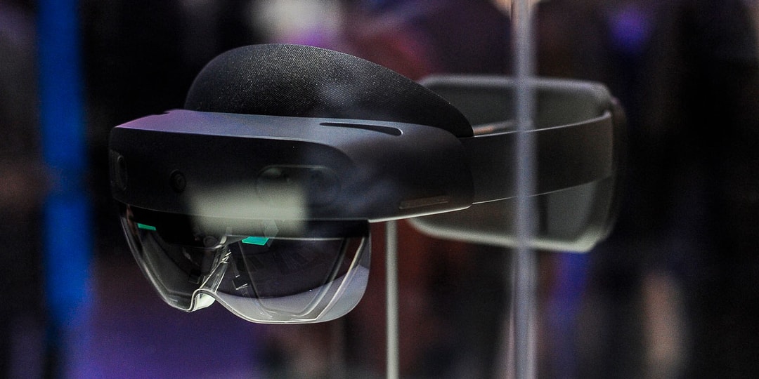 Microsoft выиграла армейский контракт на миллиард долларов на производство AR-гарнитур HoloLens для солдат