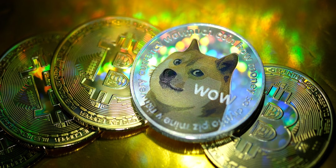 People on Reddit Are Celebrating Becoming Dogecoin Millionaires | Hypebeast