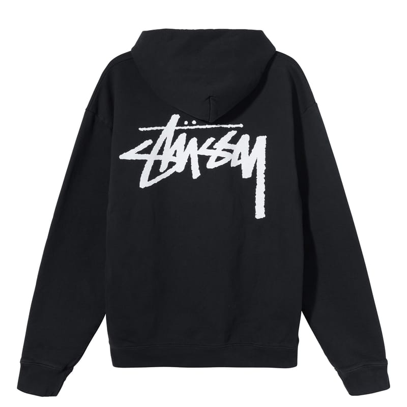 Stussy droplist discount