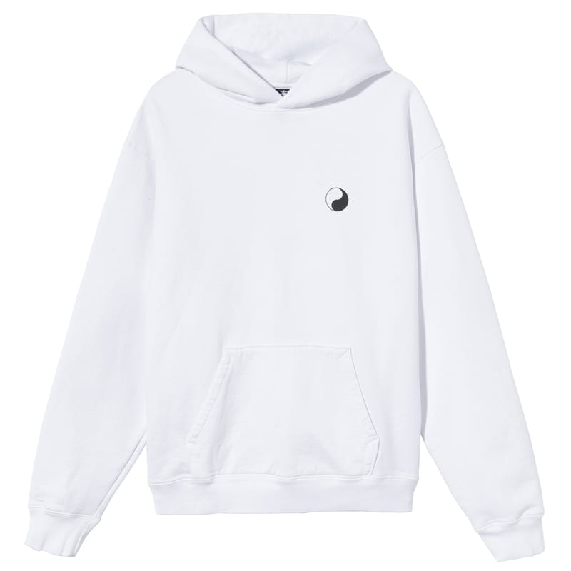 Our Legacy - OL Yin Yang Beanie Black
