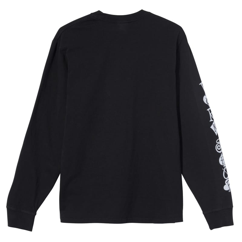 Stüssy x Our Legacy Spring Summer 2021 Collab | Hypebeast