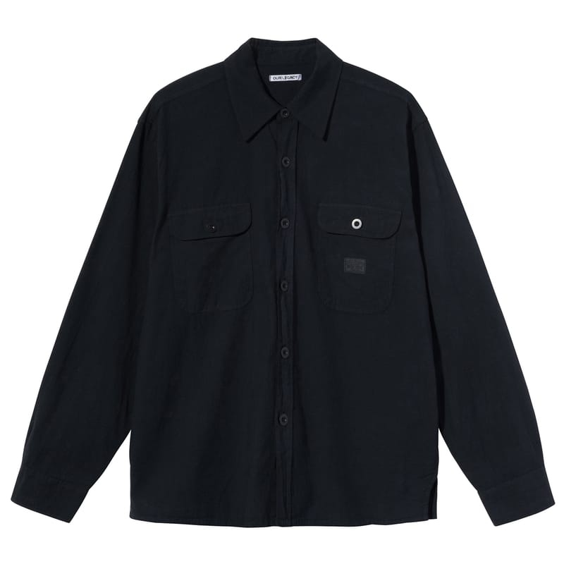 Stüssy x Our Legacy Spring Summer 2021 Collab | Hypebeast