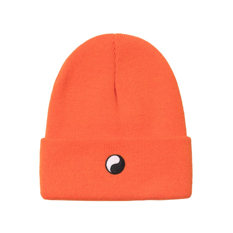 Our Legacy - Work Shop Polar Fleece Beanie Black