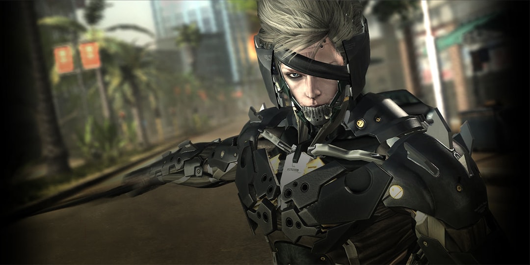 Konami только что зарегистрировала две новые товарные знаки для «Castlevania» и «Metal Gear Rising»