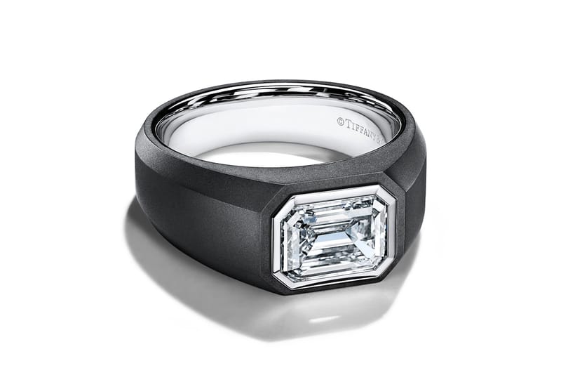 Tiffanys wedding clearance bands mens