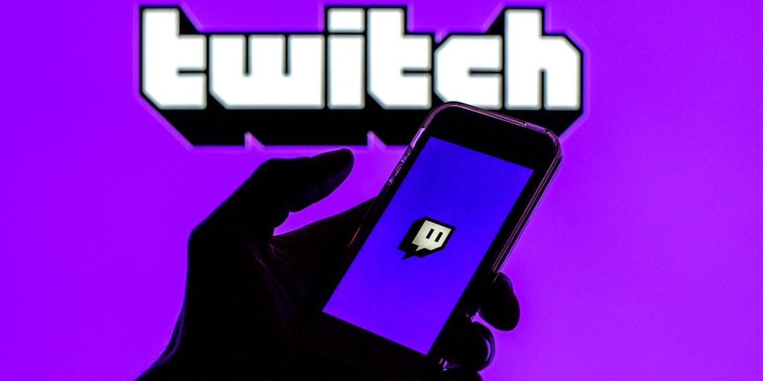 Twitch заявляет, что будет блокировать пользователей за преследование, происходящее за пределами сайта