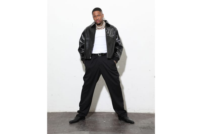 YG Stars In Noon Goons' Fall 2021 Lookbook | Hypebeast