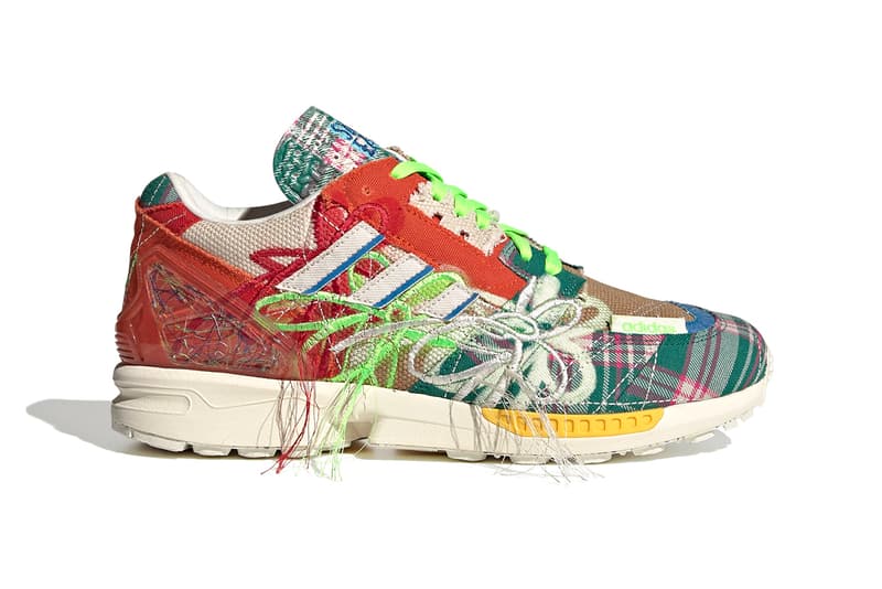 adidas Originals ZX 8000 SUPEREARTH Release Info | Hypebeast adidas Originals ZX 8000 SUPEREARTH Release Info | Hypebeast