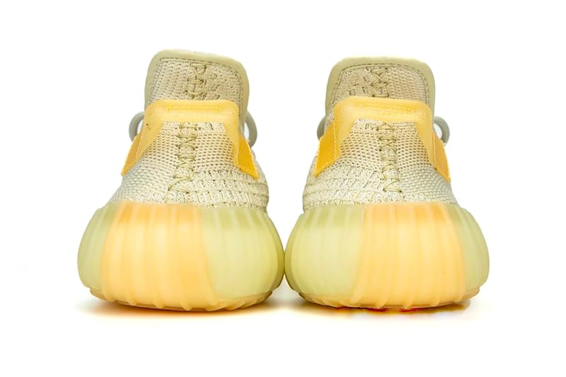 Adidas yeezy discount amazon usa yellow