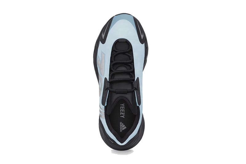 adidas Yeezy Boost 700 MNVN Blue Tint Release Info | Hypebeast