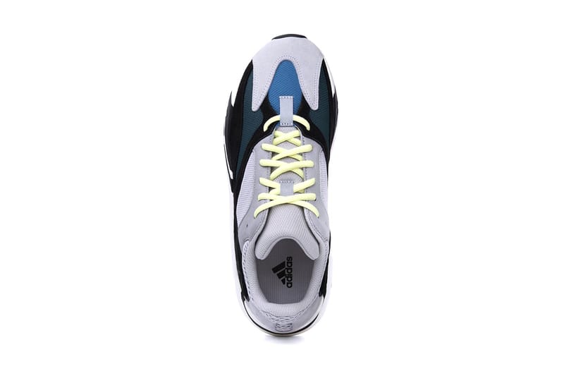 Adidas yeezy boost 700 shop wave runner retail price