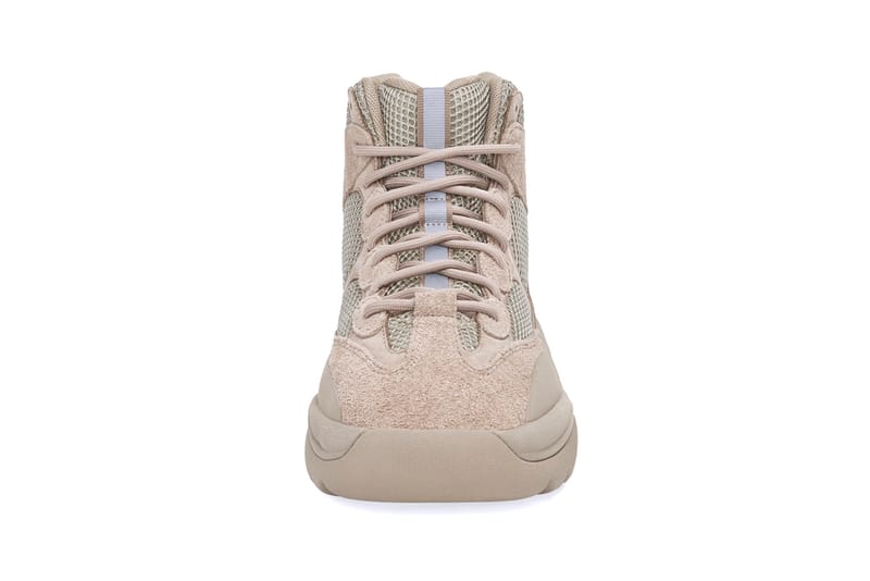 Adidas yeezy hotsell desert boot review