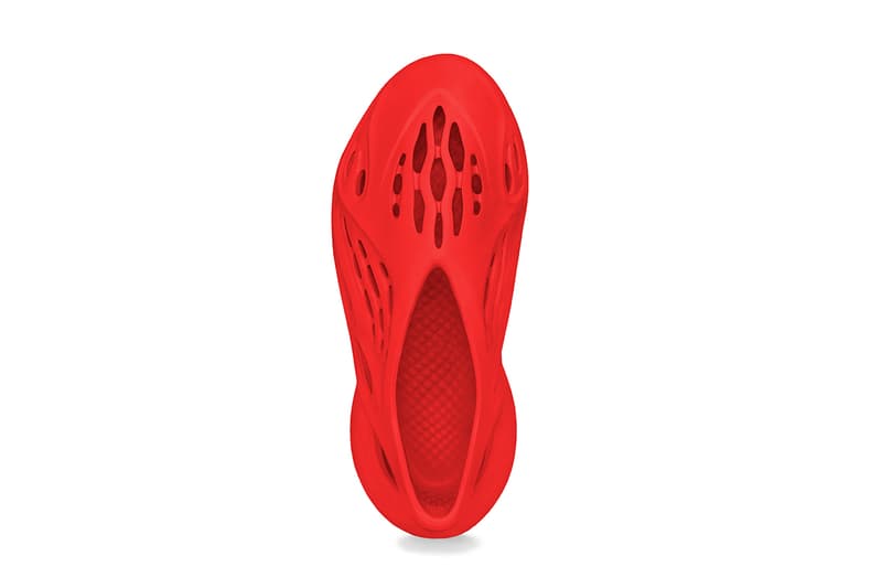 yeezy vermilion price