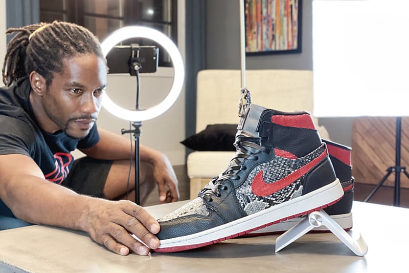aj 1 high craft
