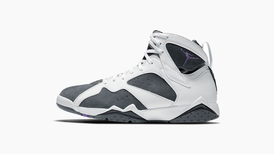 flint 7 stockx