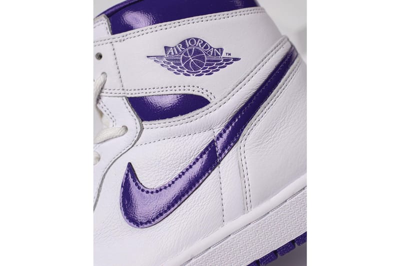 Air Jordan 1 