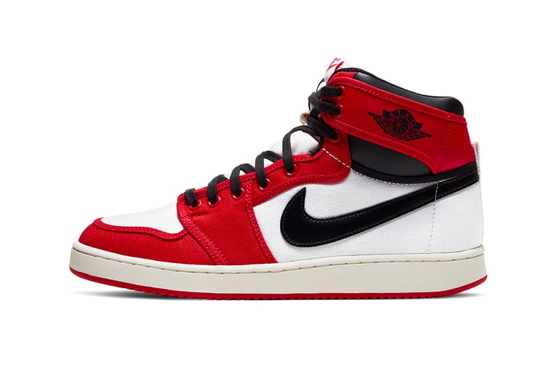 Jordan 1 chicago hot sale release 2020