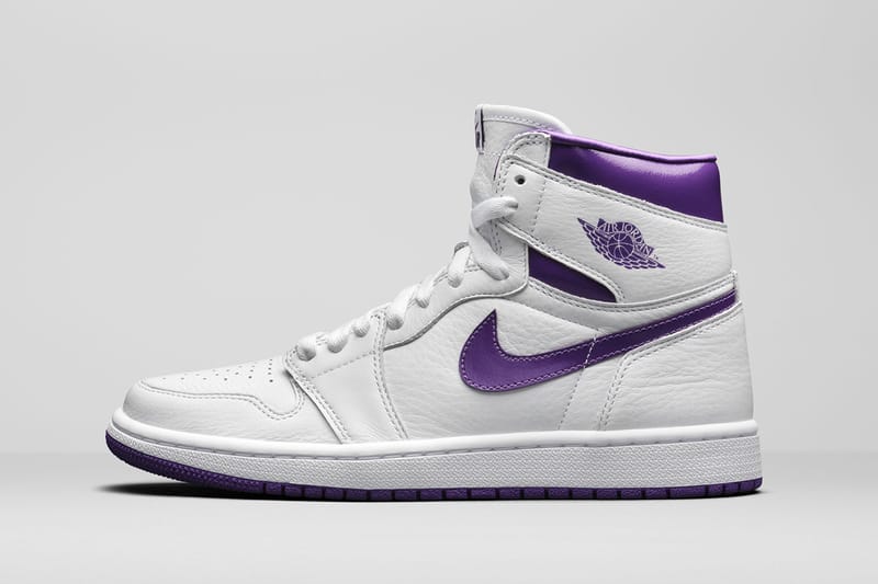 Easter jordans 2019 on sale purple