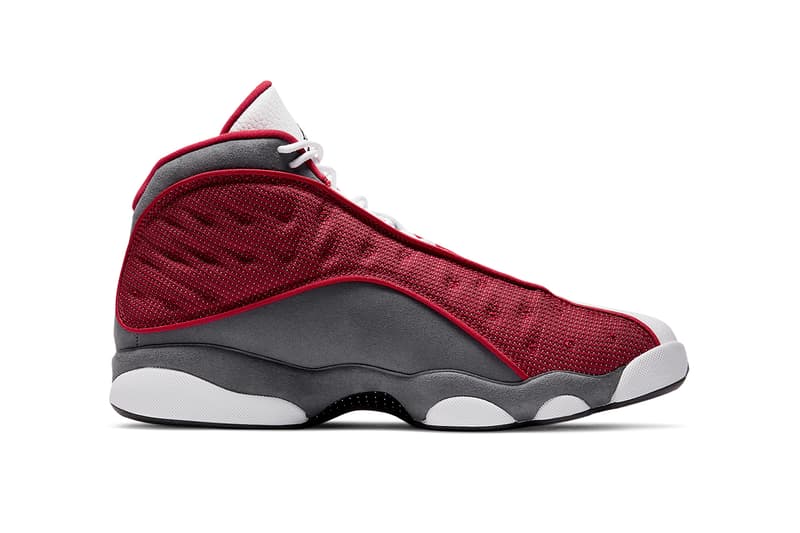 jordan 13 red flint outfit