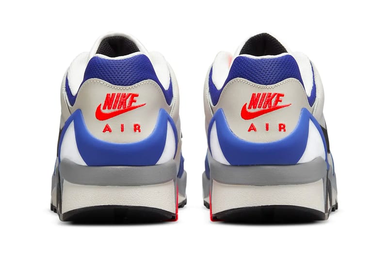 Nike Air Structure 