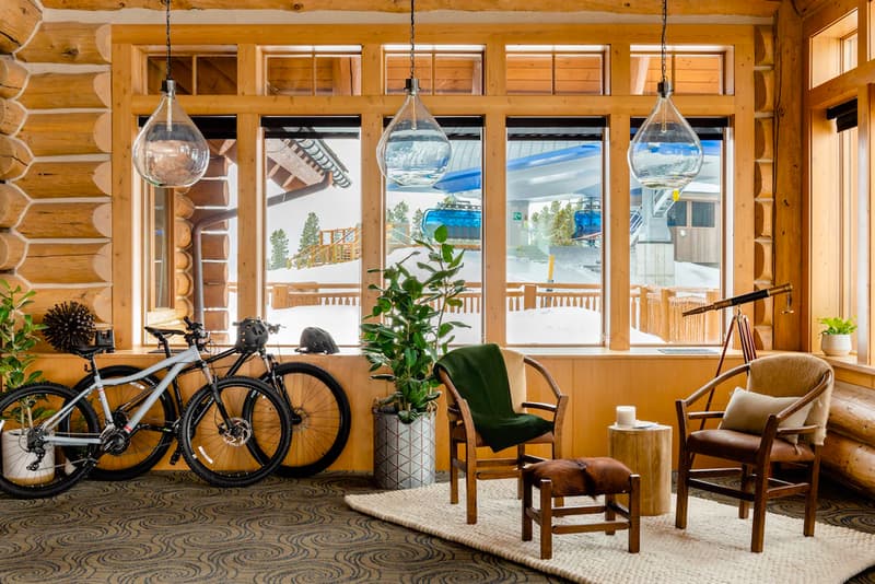 Airbnb 5,850 Acres Big Sky, Montana Listing News HYPEBEAST