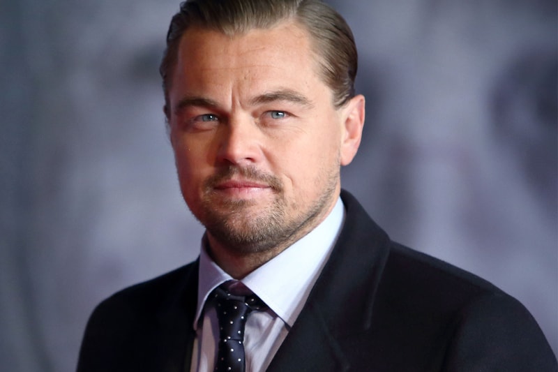 'Another Round' Appian Way Leonardo DiCaprio Remake | Hypebeast