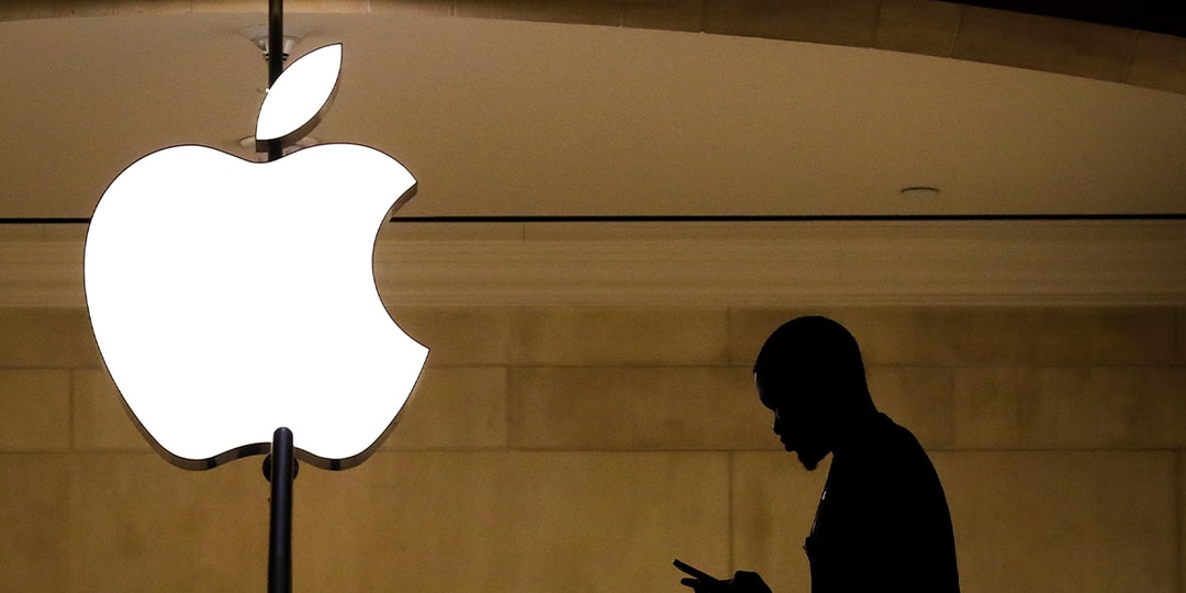 На Apple подан иск из-за прав на цифровую собственность в iTunes