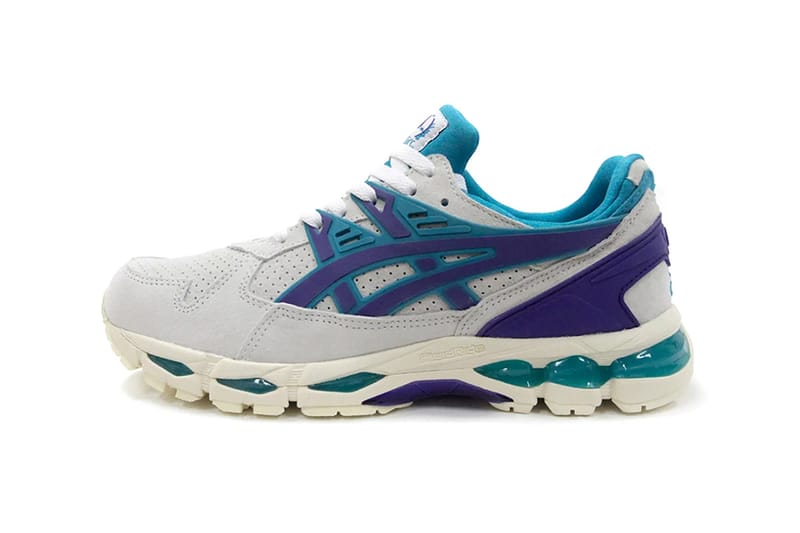 Asics kayano outlet 21 powder blue