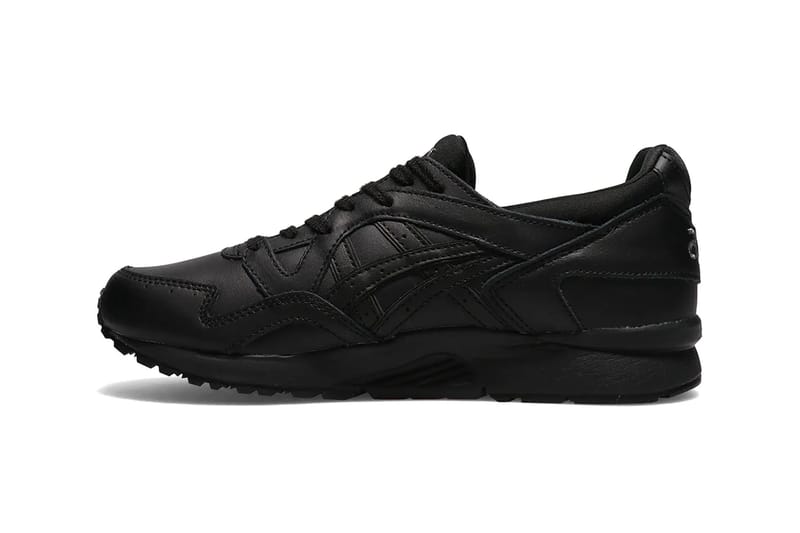 Asics gel lyte 5 triple clearance black