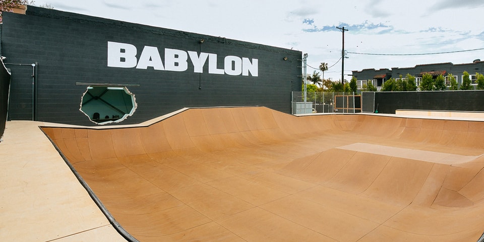 babylon bowl pro shop