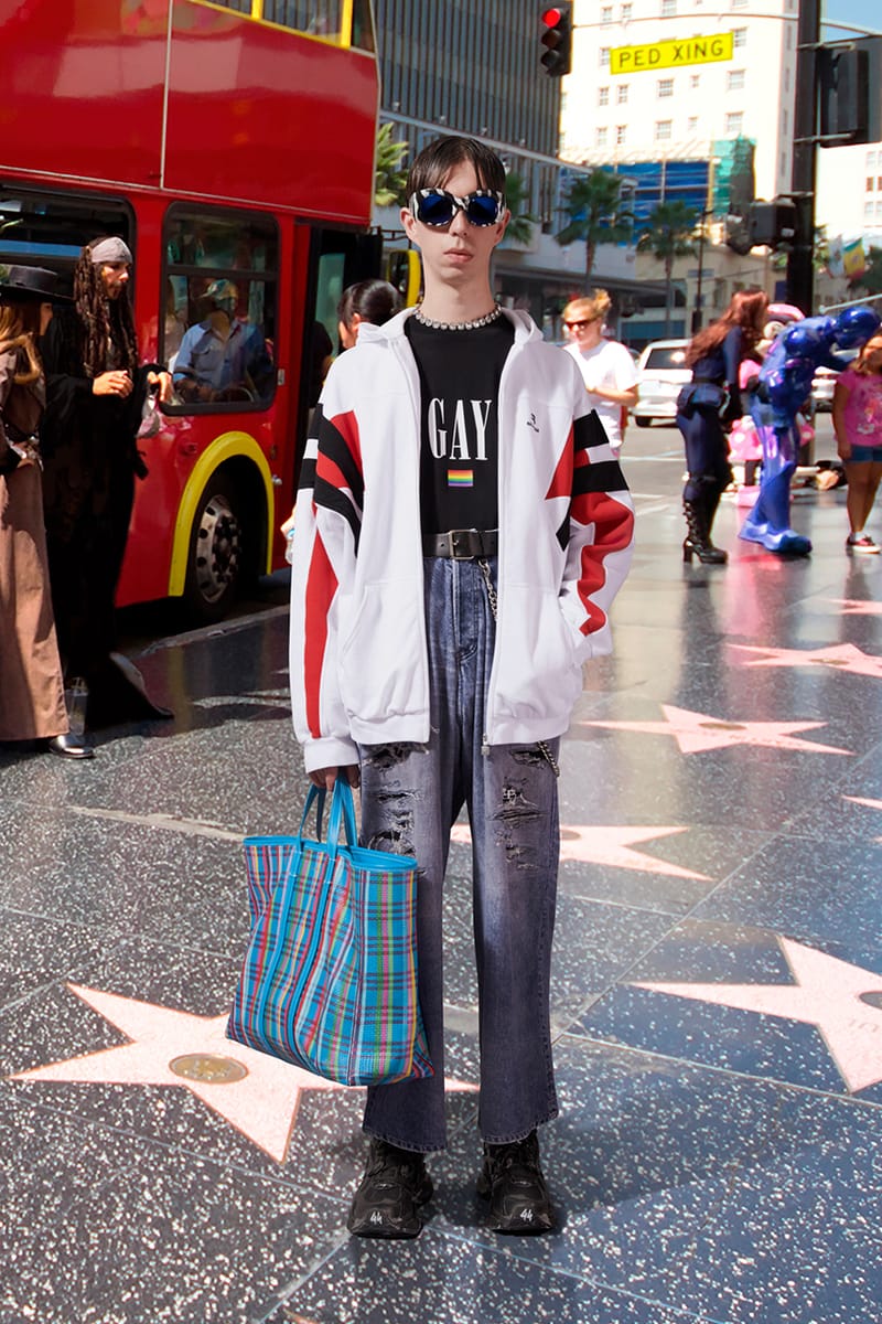 Balenciaga Winter 2021 Pre-Collection Lookbook | Hypebeast Balenciaga Winter 2021 Pre-Collection Lookbook | Hypebeast