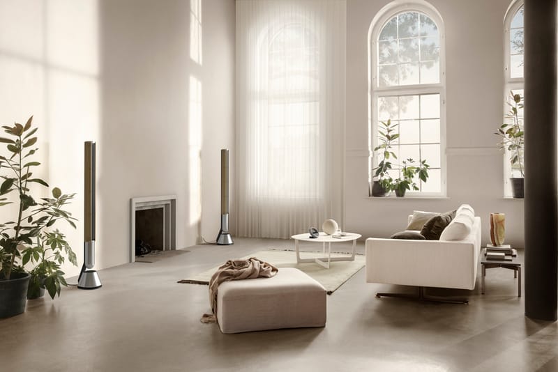 Bang and clearance olufsen home