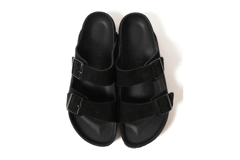 Beams hot sale birkenstock arizona