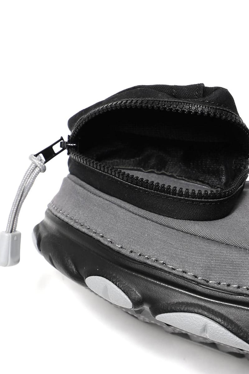 BEAMS x Crocs Bespoke Classic All Terrain Clogs | Hypebeast