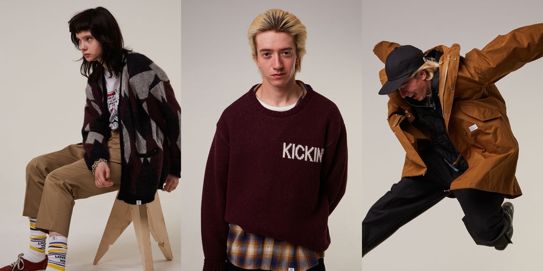 BEDWIN & THE HEARTBREAKERS Fall/Winter 2021 | Hypebeast