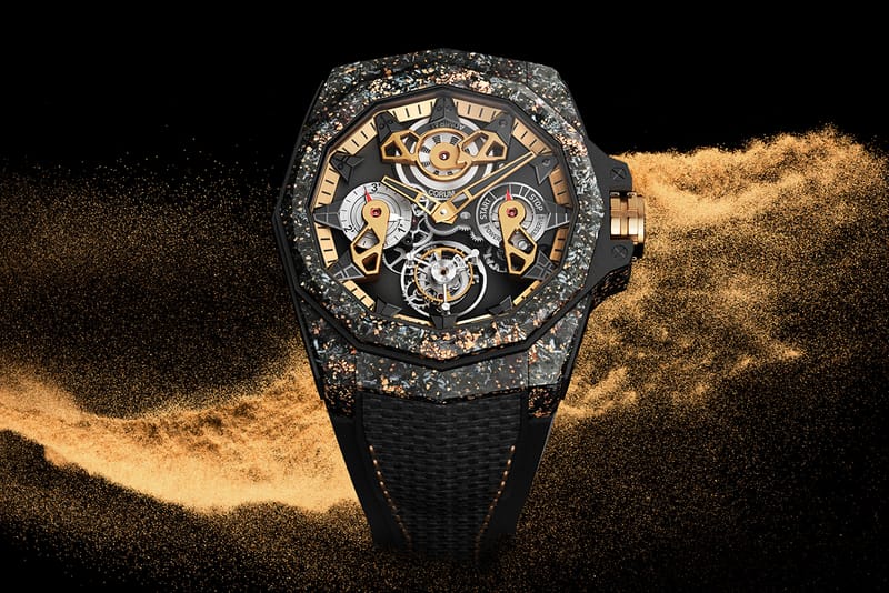 Best Watches and Wonders Drops Weekend Round Up Hypebeast
