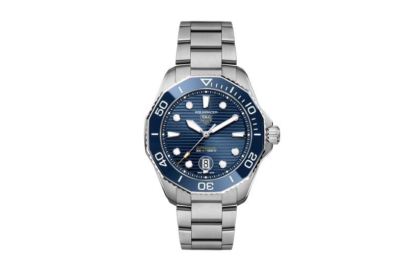 Best Watches and Wonders Drops Weekend Round Up Hypebeast