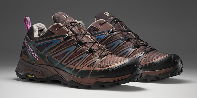 Salomon ultra 3 hot sale gtx womens