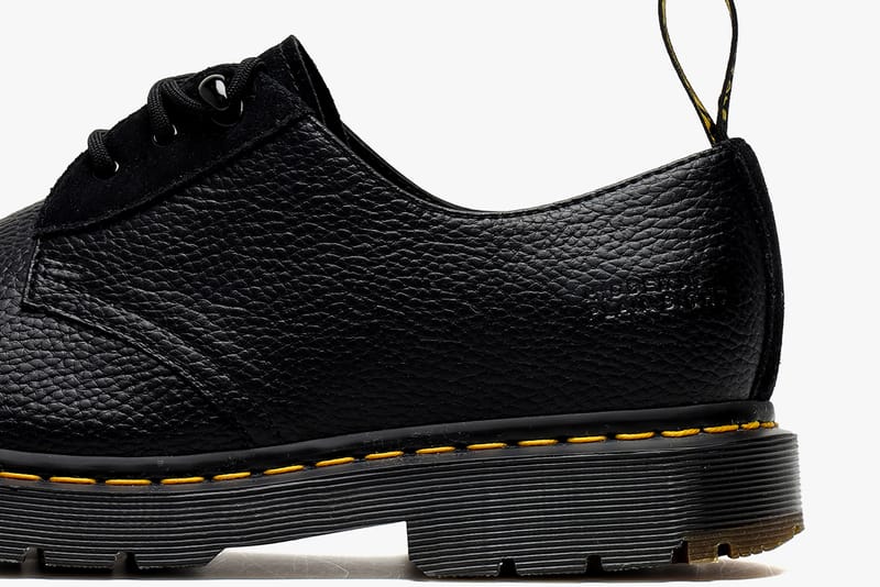 Bodega x Dr. Martens 1461 Release Information Hypebeast