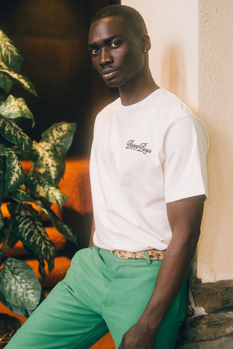 Bogey Boys Masters 2021 Collection Second Delivery | Hypebeast
