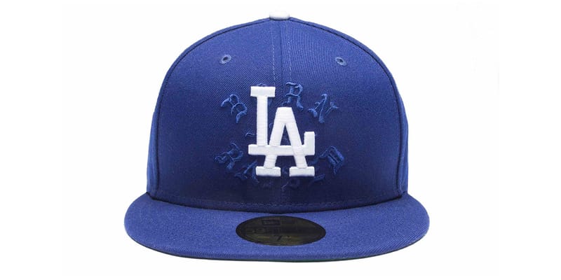 Dodgers new era clearance cap